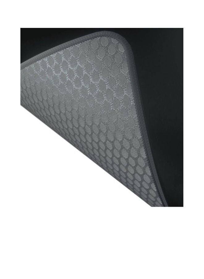 REDRAGON P031 Flick L Gaming Mouse Pad – 400 Х 450 Х 4 Mm Speed Edition - Image 3
