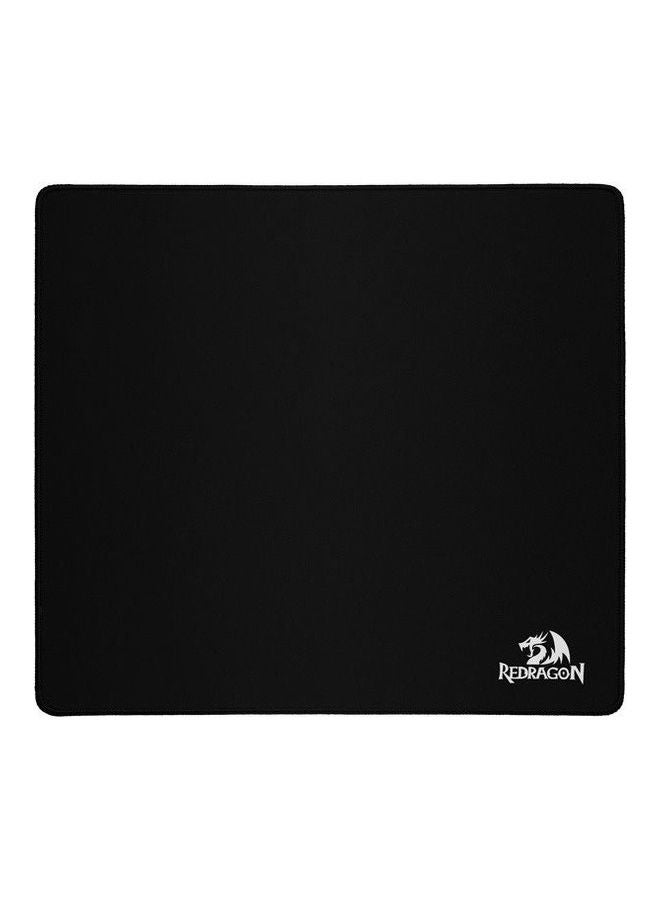 REDRAGON P031 Flick L Gaming Mouse Pad – 400 Х 450 Х 4 Mm Speed Edition - Image 1