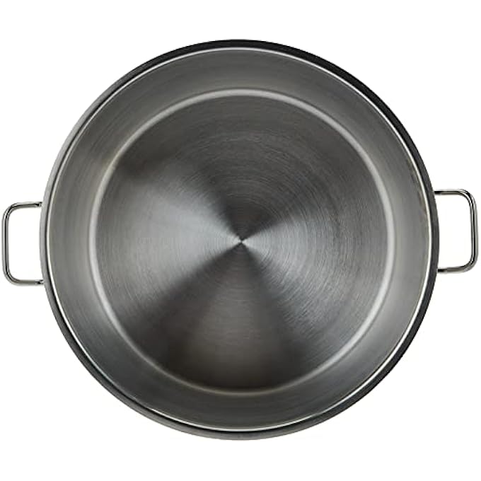 هاسيفير طوائق عميقة 40X25 سم فضية 3Hrclk3140001 - Image 3