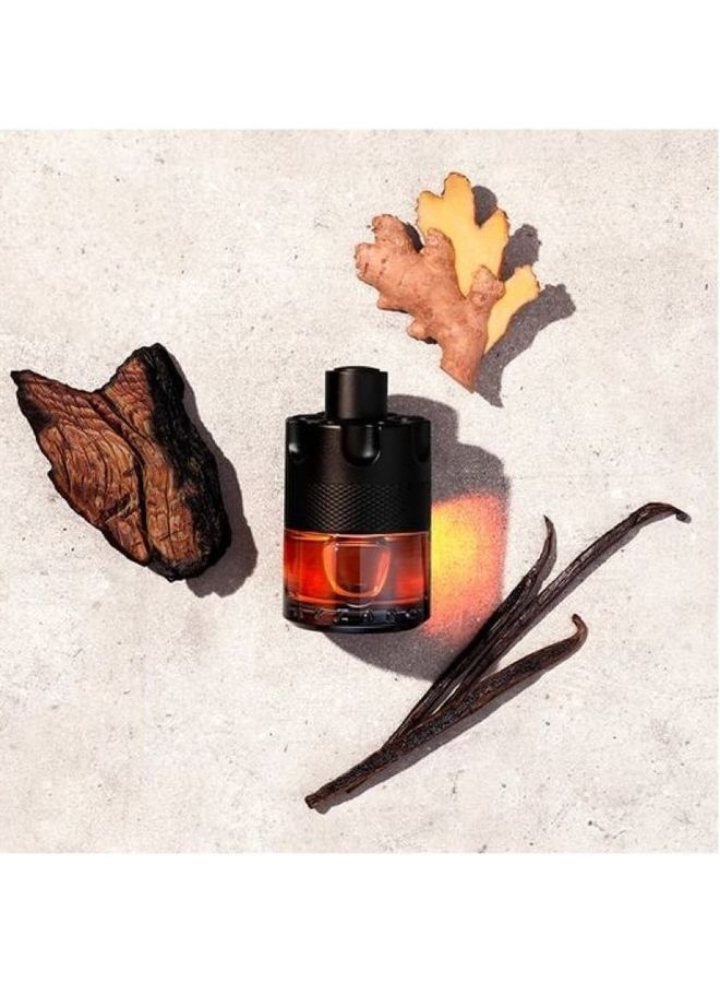 أزارو عطر أزارو ذا موست وانتد 100ملليلتر - Image 3