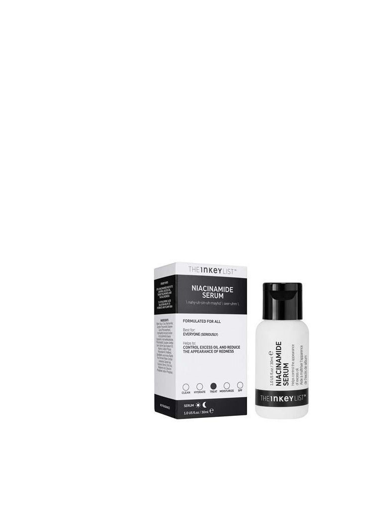 سيروم النياسيناميد 30 مل