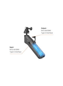 PGYTECH PGYTECH CapLock MantisPod Power Grip (GoPro Edition)  - Image 3