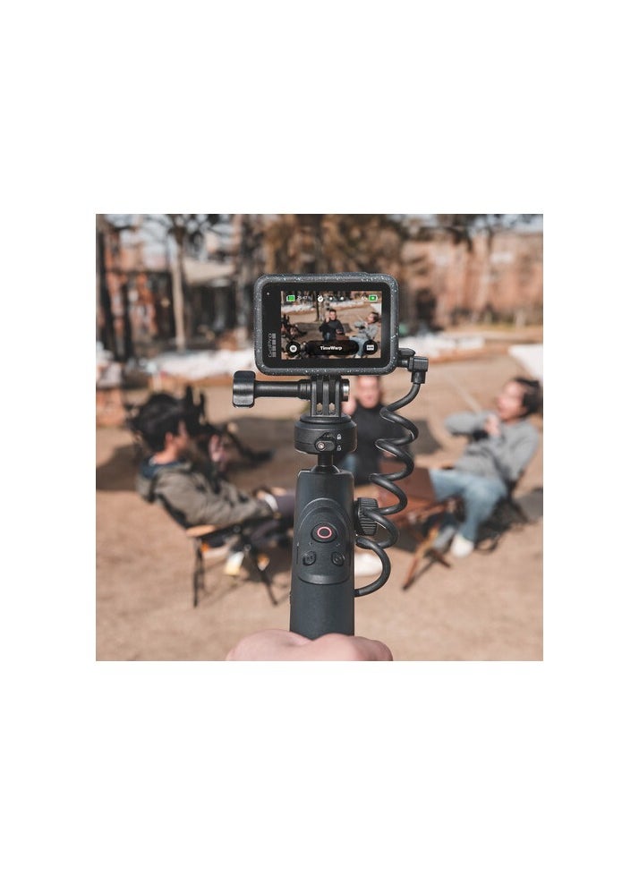 PGYTECH PGYTECH CapLock MantisPod Power Grip (GoPro Edition)  - Image 2