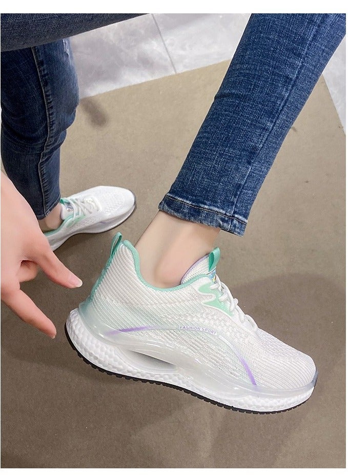 SKT Shiketro New Sports Shoes  - Image 4