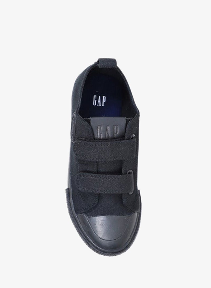 GAP Boys' HOUSTON VELCRO Sneakers with Hook and Loop Closure - GPK5100220003 - Image 3