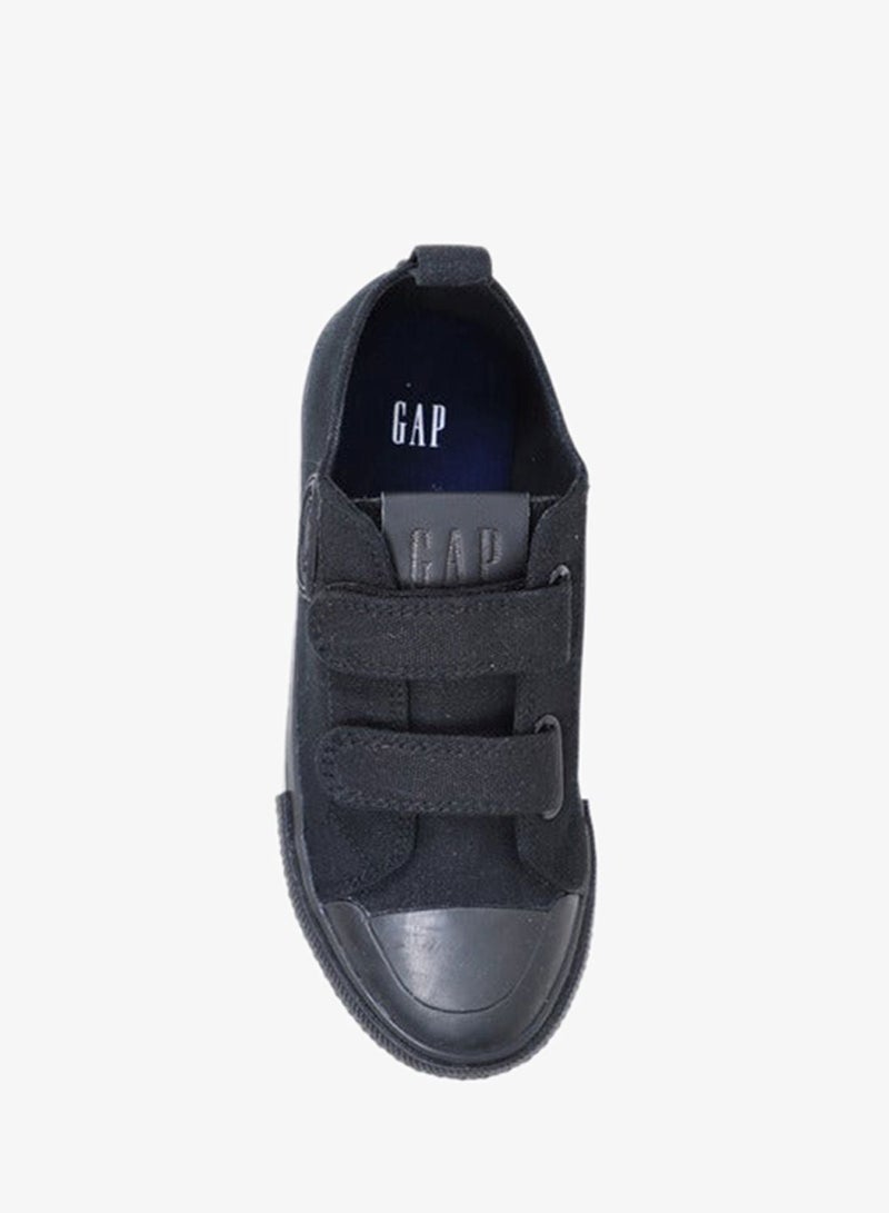 GAP Boys' HOUSTON VELCRO Sneakers with Hook and Loop Closure - GPK5100220003 - Image 3