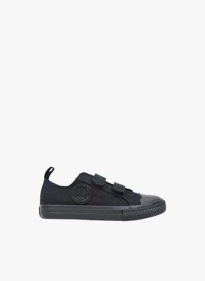 GAP Boys' HOUSTON VELCRO Sneakers with Hook and Loop Closure - GPK5100220003