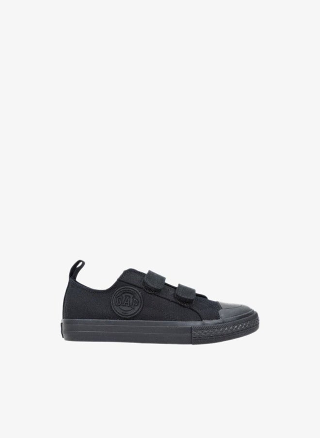 GAP Boys' HOUSTON VELCRO Sneakers with Hook and Loop Closure - GPK5100220003 - Image 1