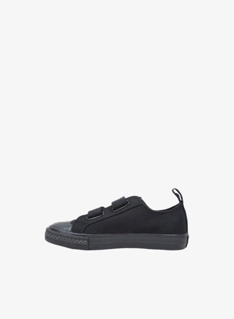 GAP Boys' HOUSTON VELCRO Sneakers with Hook and Loop Closure - GPK5100220003 - Image 5