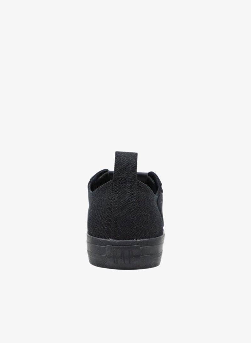 GAP Boys' HOUSTON VELCRO Sneakers with Hook and Loop Closure - GPK5100220003 - Image 2