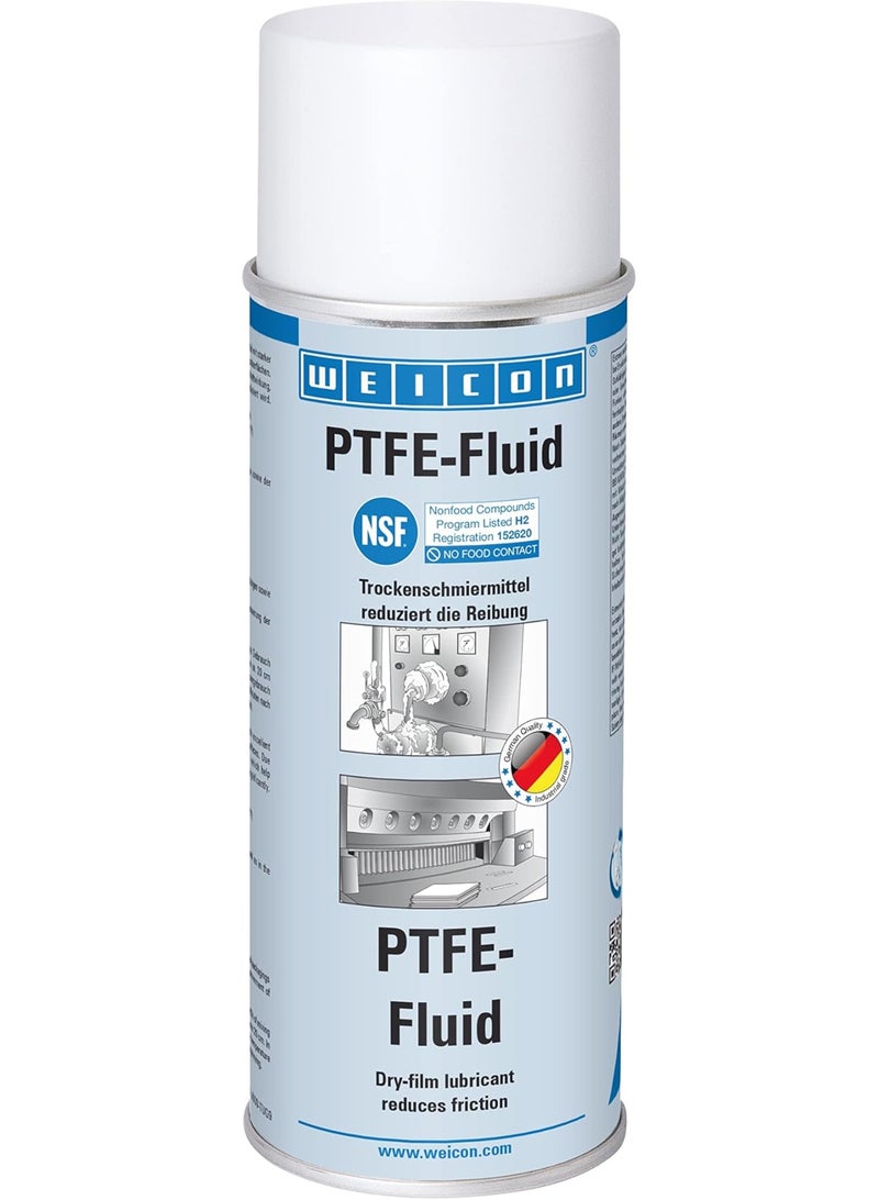 وايكون WEICON PTFE-Fluid | 400 مل | معتمد من NSF - Image 1
