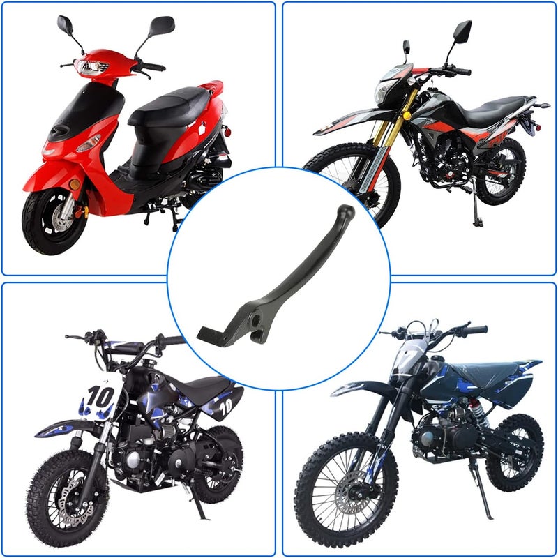 YOXUFA Right Hydraulic Disc Brake Lever Handle - Image 2