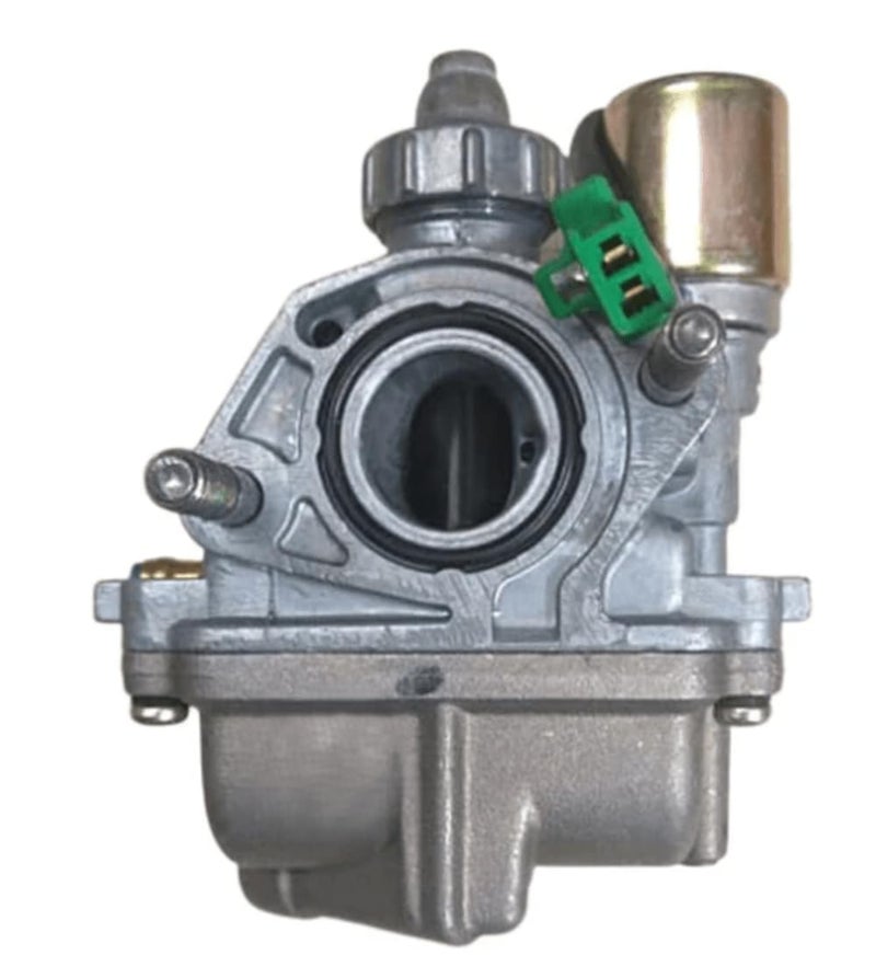 SRMK Carburetor Assembly Compatible For TVS Jupiter ZX NEW MODEL/Classic BS4 (2015-2020 Models) - Image 1