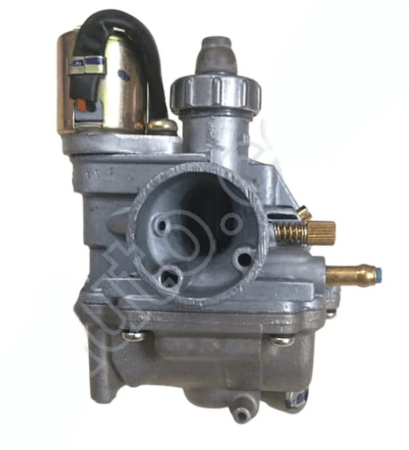 SRMK Carburetor Assembly Compatible For TVS Jupiter ZX NEW MODEL/Classic BS4 (2015-2020 Models) - Image 4
