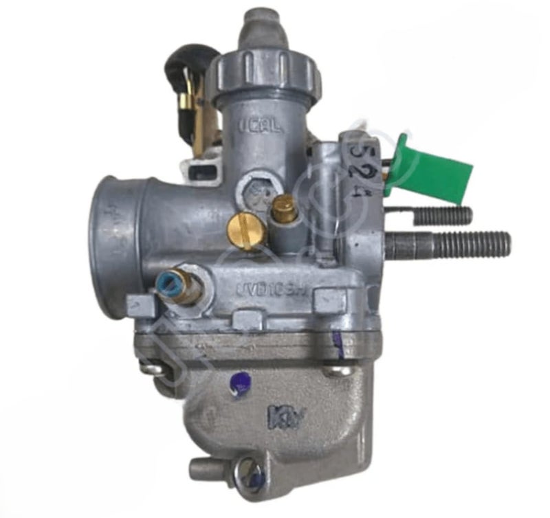 SRMK Carburetor Assembly Compatible For TVS Jupiter ZX NEW MODEL/Classic BS4 (2015-2020 Models) - Image 3