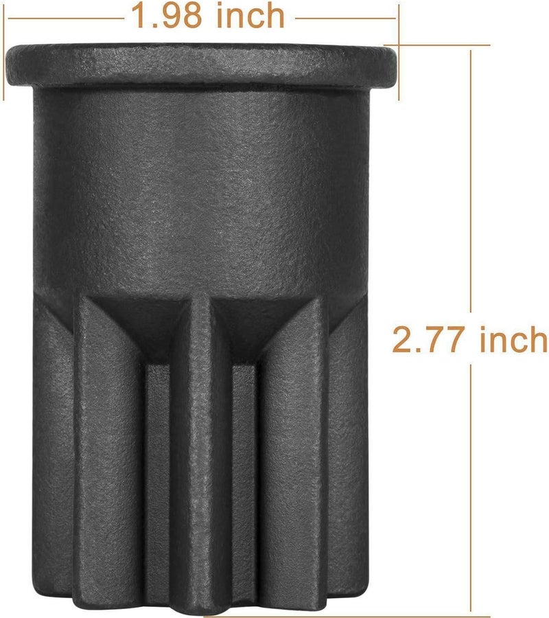 Mekar Automatic Engine Timing Pin and Adapter for Caterpillar Engines - Image 2