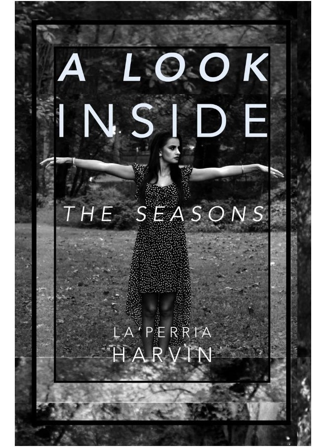 A Look Inside Book I: The Seasons  - Image 1