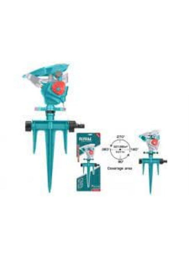 Total Plastic Car Sprayers4/3 Thps13601