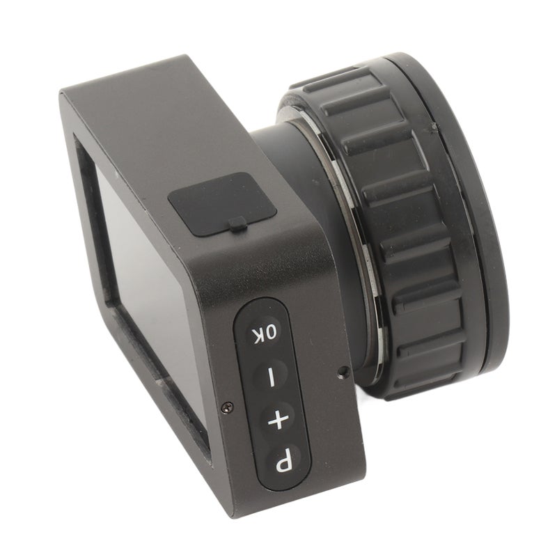 Telescope Eyepiece Camera for Astronomy 4K 3 Inch Color Display Electronic Eyepiece for Astrophotography Planetary and Bird Watching - Image 3