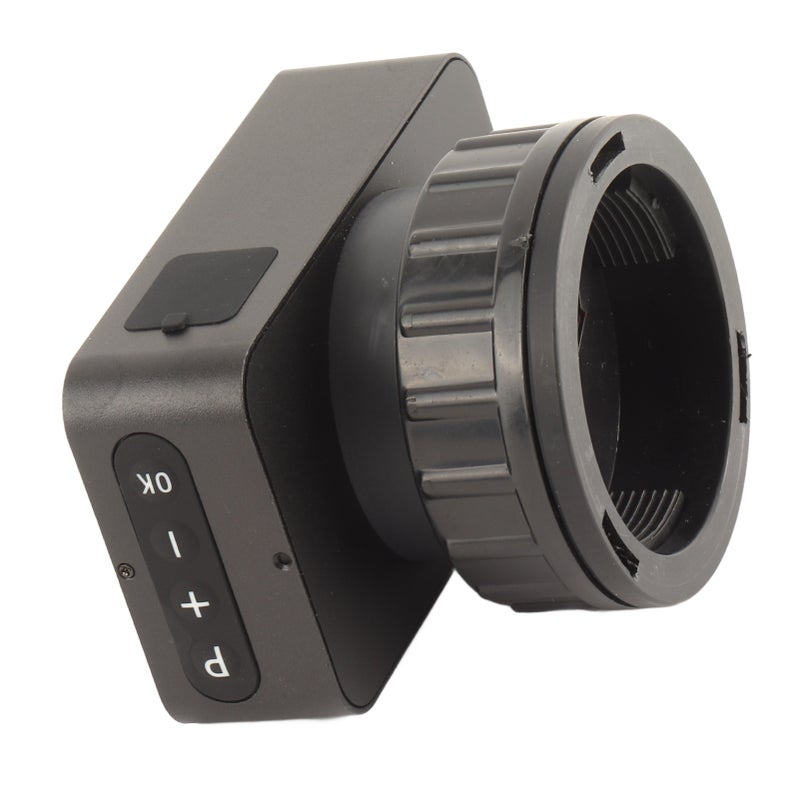 Telescope Eyepiece Camera for Astronomy 4K 3 Inch Color Display Electronic Eyepiece for Astrophotography Planetary and Bird Watching - Image 5