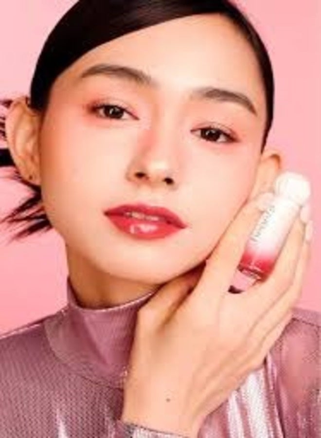 Benefit Cosmetics Splashtint Moisturizing Dewy Lip Tint 6ml – Shade 21 Summer Fling, Mauve Rose – Hydrating, Sheer Color, Dewy Finish - Image 4