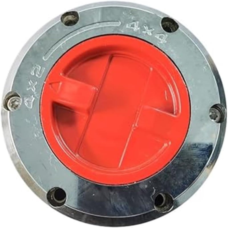 Wivplex Free Locking Wheel Hub for Ssangyong Vehicles - Image 1