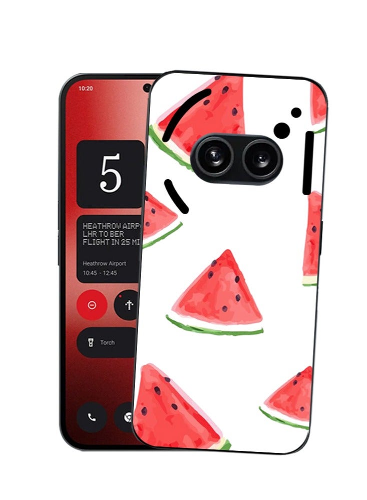 Service Zone Protective Mobile Back Cover Watermelon For  Nothing Phone 2A 5G - Image 3