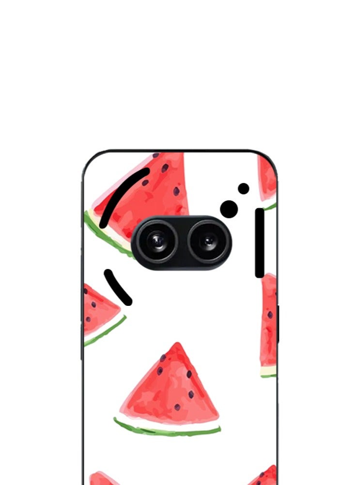 Service Zone Protective Mobile Back Cover Watermelon For  Nothing Phone 2A 5G - Image 2