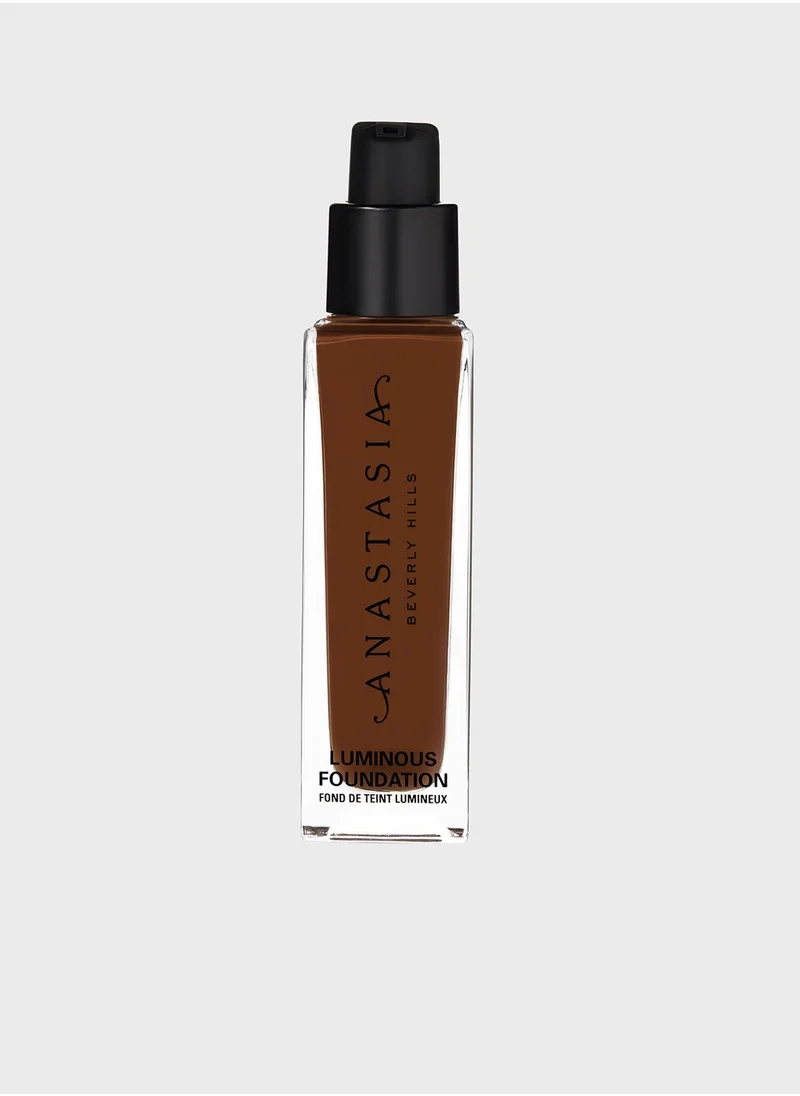 ANASTASIA BEVERLY HILLS Luminous Foundation - 520W