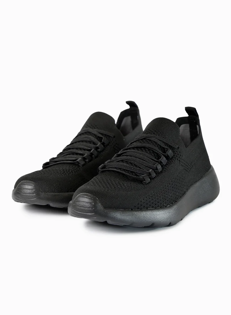 DUOZOULU FLOW SHOES