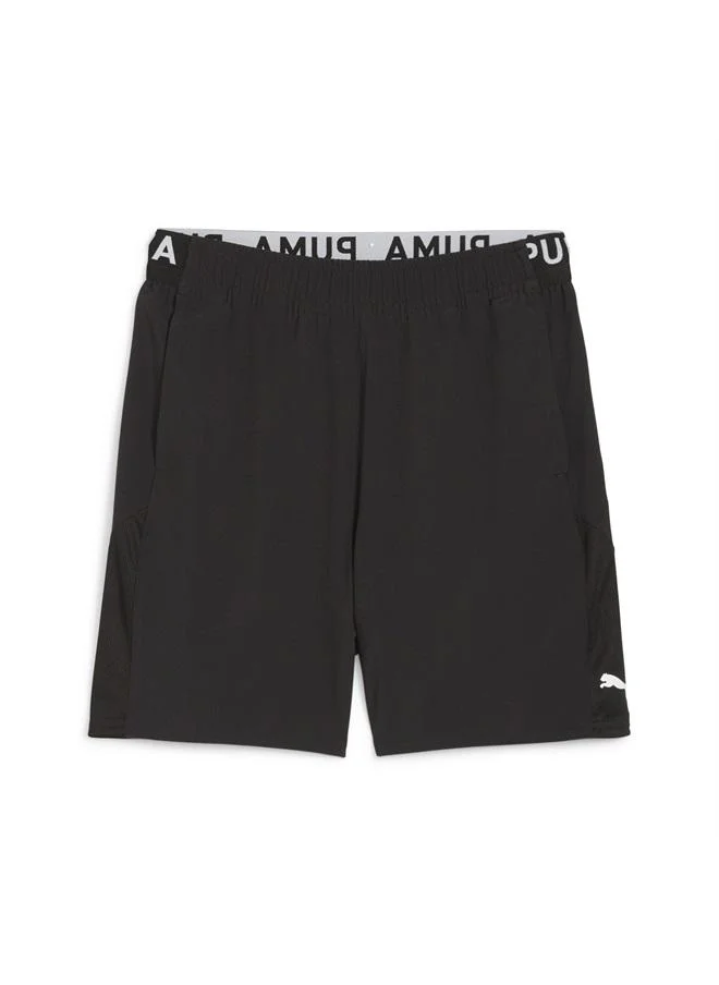 7" Stretch Woven Men's Training Shorts