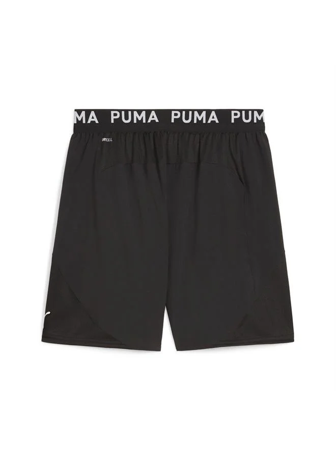 Puma  7" Stretch Woven Men's Training Shorts for Men | Best Price UAE