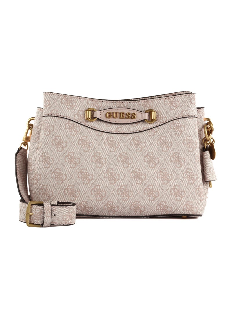 Guess emera shoulder bag - Image 1