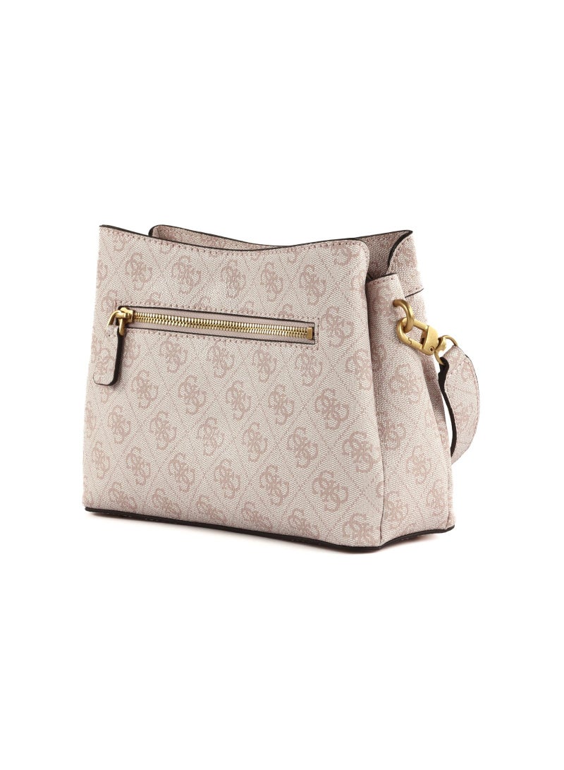Guess emera shoulder bag - Image 5