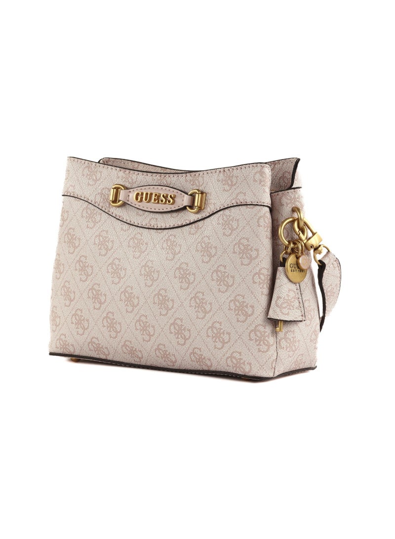 Guess emera shoulder bag - Image 3