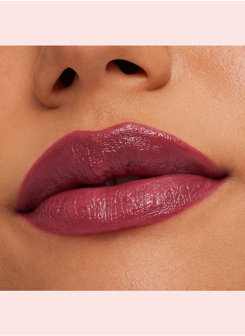 MAC Cosmetics - M·A·Cximal Silky Matte Lipstick - AMOROUS - Image 1