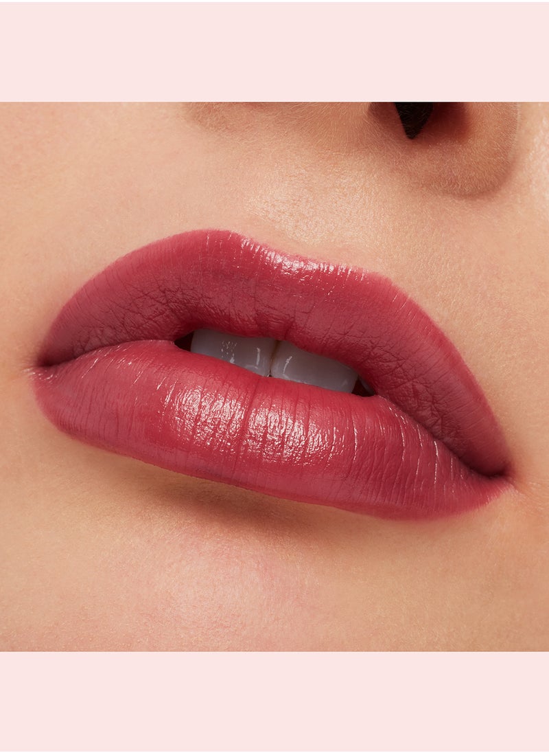 MAC Cosmetics - M·A·Cximal Silky Matte Lipstick - AMOROUS - Image 1