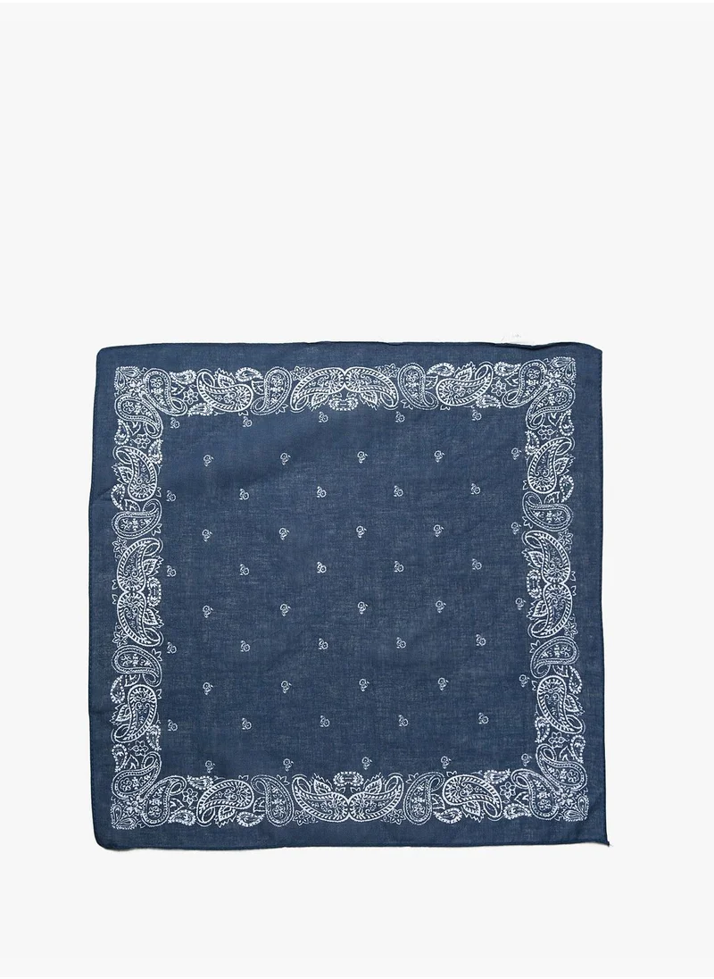 KOTON Patterned Hair Accessories