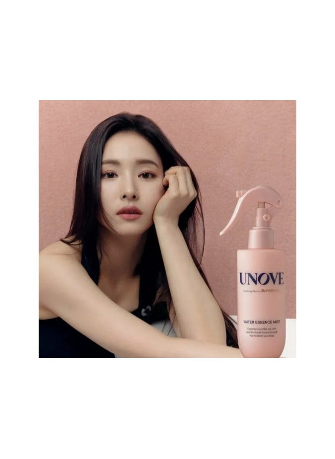 Dr.FORHAIR Unove Water Essence Mist 200ml  - Image 3