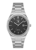 سانتا باربرا بولو آند راكت كلوب Black|Silver