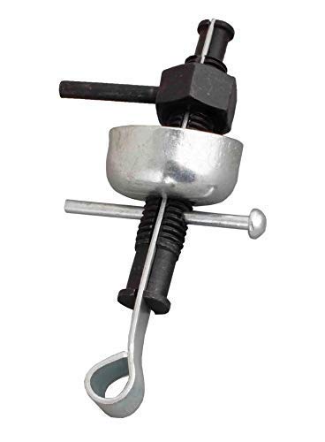 Inditrust Heavy Bearing Fan Puller with 4 INCH Bearing Gear Puller 2 Legs - Image 2