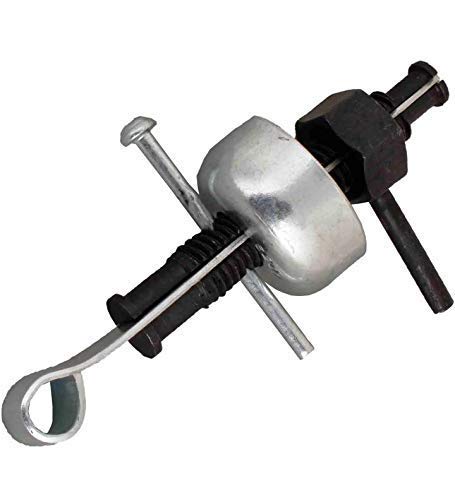 Inditrust Heavy Bearing Fan Puller with 4 INCH Bearing Gear Puller 2 Legs - Image 4