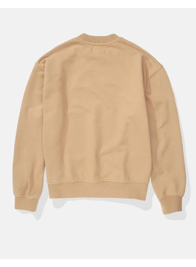 American Eagle Logo Sweatshirt