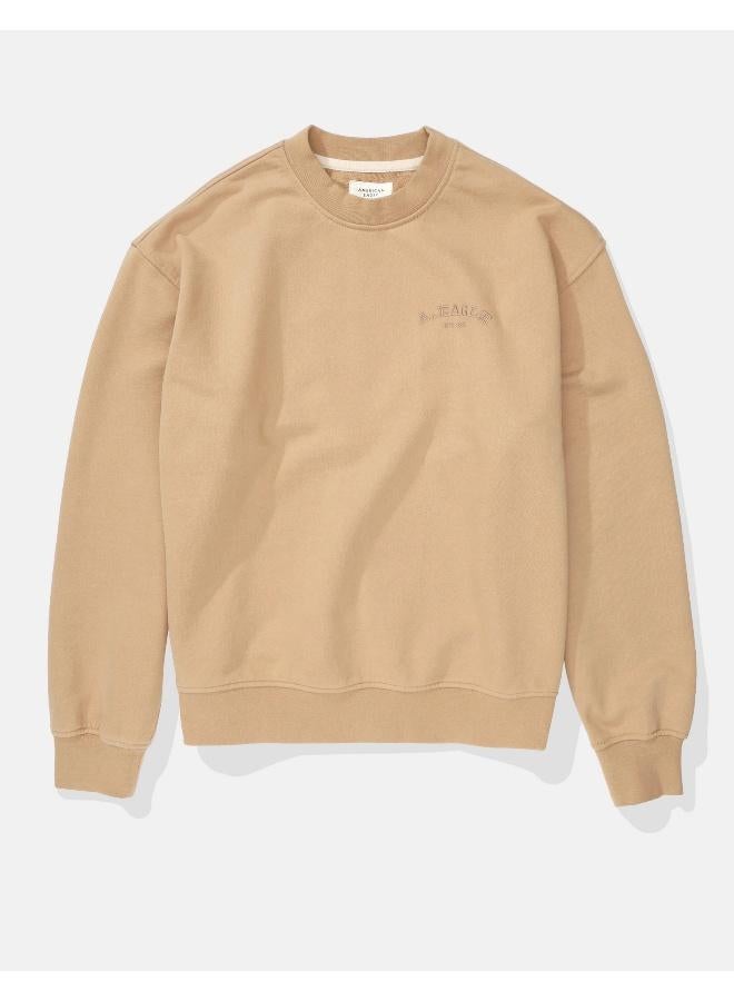 American Eagle Logo Sweatshirt - Image 3