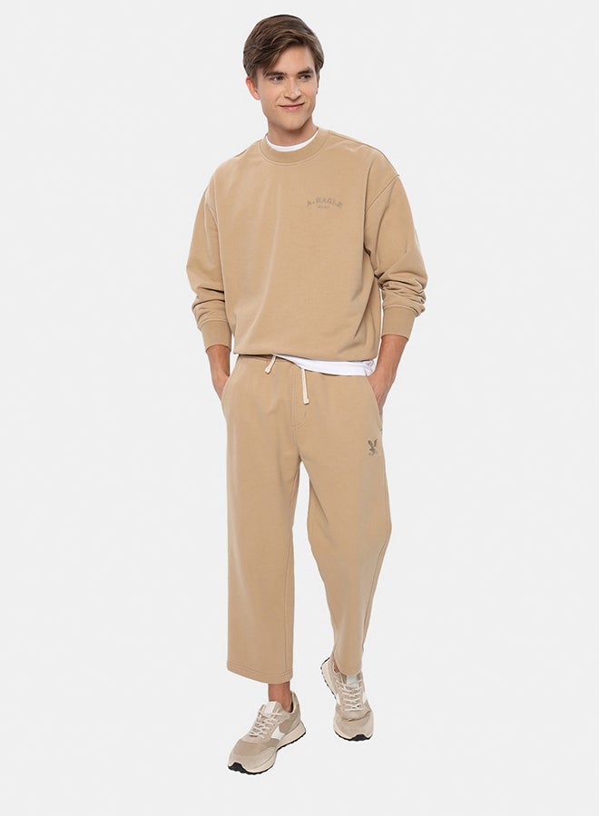 امريكان ايجل Logo Sweatshirt  - Image 1