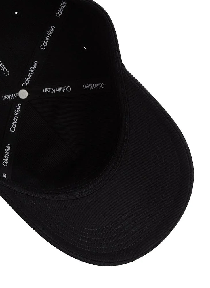 Calvin Klein Jeans MONO LOGO 5 PANEL CAP