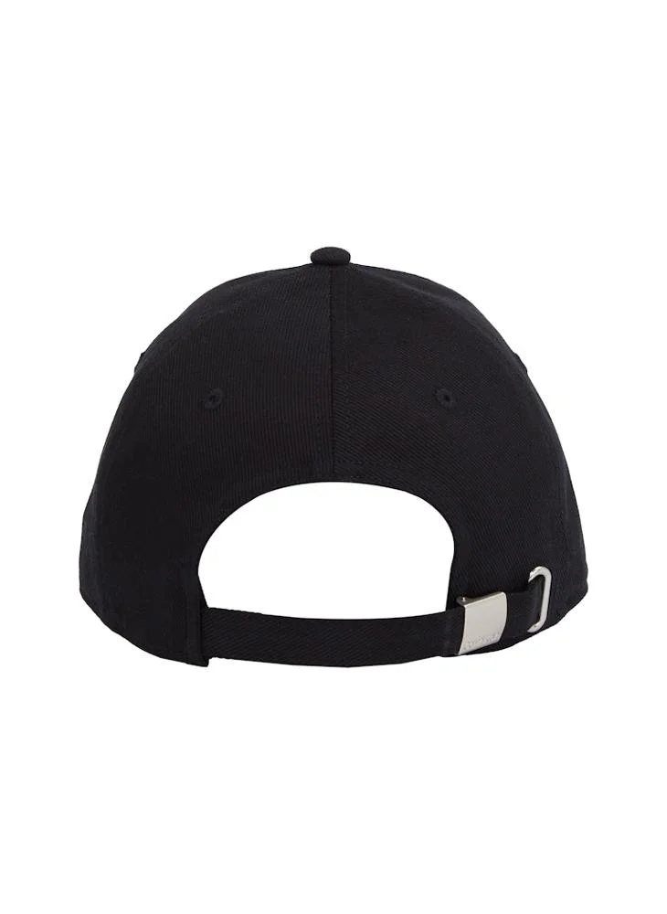 كالفن كلاين جينز Monogram Logo 5 Panel Cap