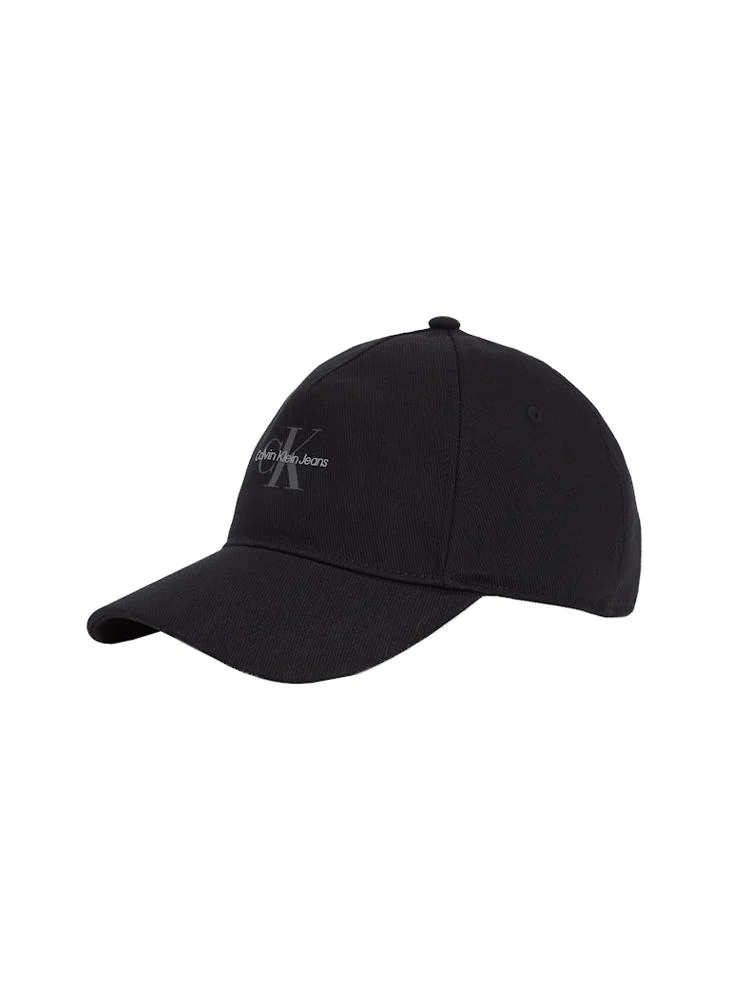كالفن كلاين جينز Monogram Logo 5 Panel Cap