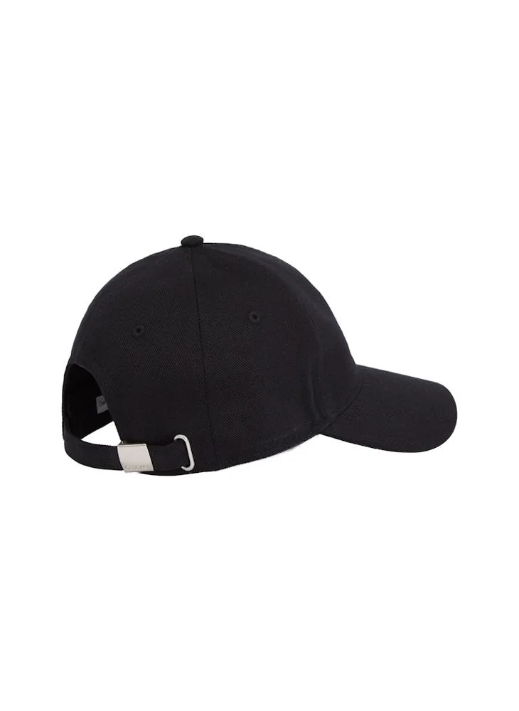 Calvin Klein Jeans MONO LOGO 5 PANEL CAP