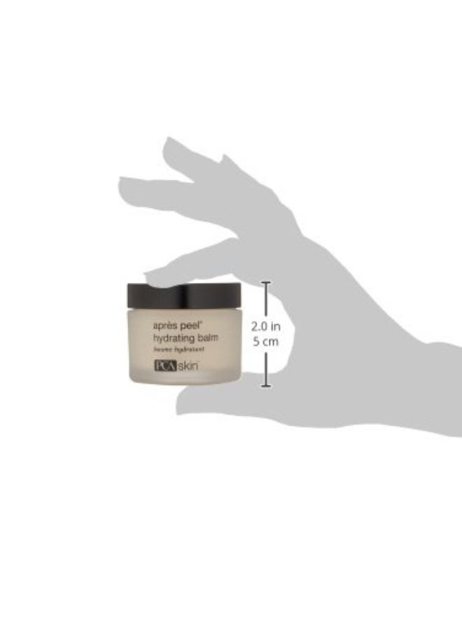 PCA SKIN PCA SKIN Après Peel Face Cream Corrector- Advanced Skincare Treatment Formulated with Anti Aging Ingredients to Fade Fine Lines & Wrinkles, Improves Mature & Dry Skin Type (Apply After Serum), 1.7 oz  - Image 4